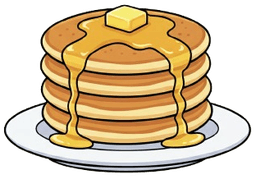 Pancakes